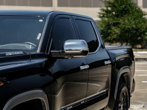Used 2024 Toyota Tundra 1794 Edition AWD/4WD image 27