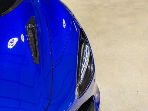 Used 2021 McLaren 720S Performance RWD image 11