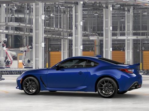 New 2026 Toyota GR86 Premium RWD image 7