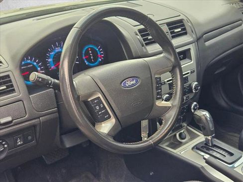 Used 2012 Ford Fusion SEL image 6