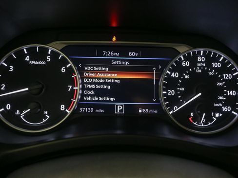 Used 2021 Nissan Sentra SV image 30