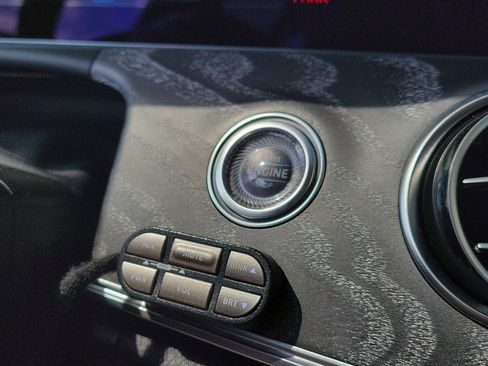 Used 2023 Mercedes-Benz E 63 AMG S image 23