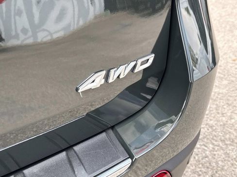 Used 2022 Ford Explorer King Ranch w/ Premium Technology Package image 10