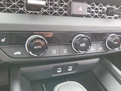 New 2026 Honda Accord SE image 26