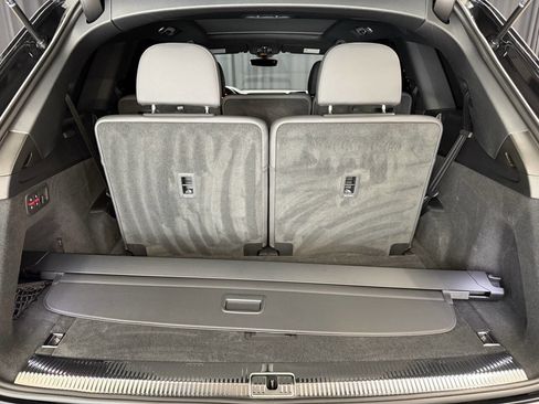 Used 2023 Audi Q7 2.0T Premium Plus w/ Premium Plus Package image 26