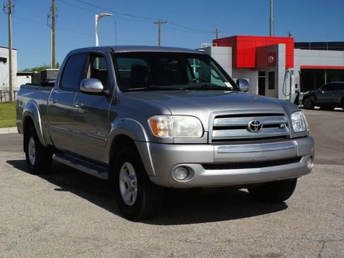 Used 2006 Toyota Tundra SR5 image 2
