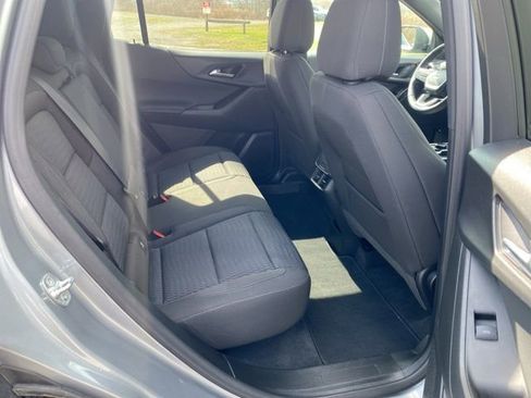 Used 2026 Chevrolet Equinox LT image 23