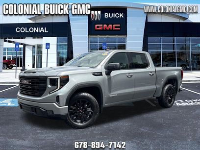 Used 2024 GMC Sierra 1500 Elevation