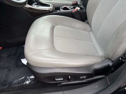 Used 2016 Buick Verano w/ Comfort Package FWD image 15