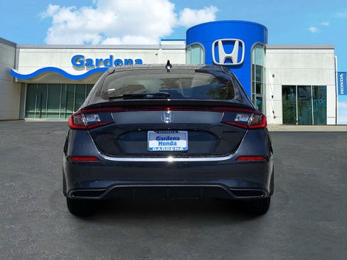 New 2026 Honda Civic Sport image 5