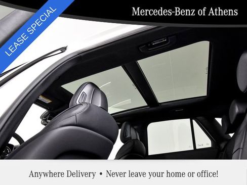 New 2026 Mercedes-Benz GLC 300 image 36