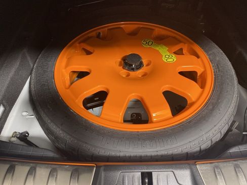 Used 2021 Jaguar F-PACE SVR image 29