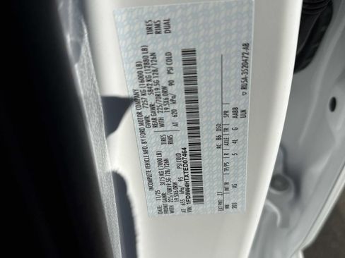 New 2026 Ford F450 XL image 21