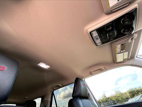 Used 2023 Toyota 4Runner TRD Off-Road Premium image 13