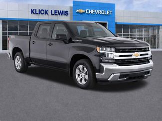 Used 2020 Chevrolet Silverado 1500 LT AWD/4WD 360° Tour