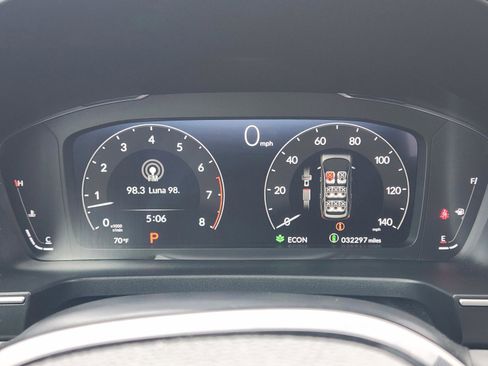 Certified 2023 Honda Pilot Elite image 16