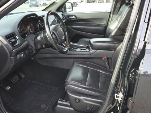 Used 2024 Dodge Durango GT image 9