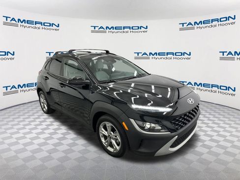 Used 2023 Hyundai Kona SEL FWD image 7
