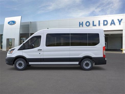 New 2026 Ford Transit 350 XL image 3