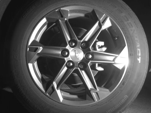 Used 2025 Chevrolet Blazer LT FWD image 14