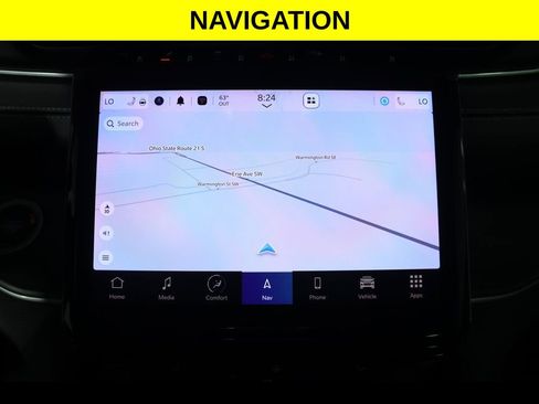 Used 2023 Jeep Grand Cherokee L Limited image 7