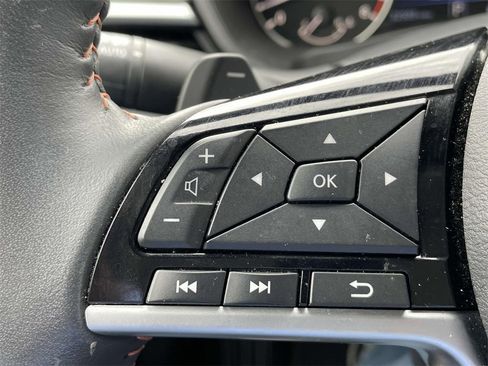 Used 2023 Nissan Altima 2.5 SR image 21