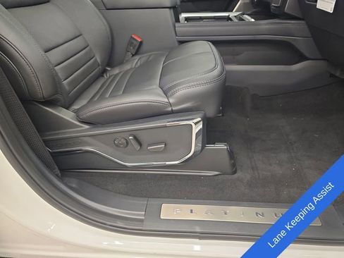 New 2026 Ford F350 Platinum AWD/4WD image 11