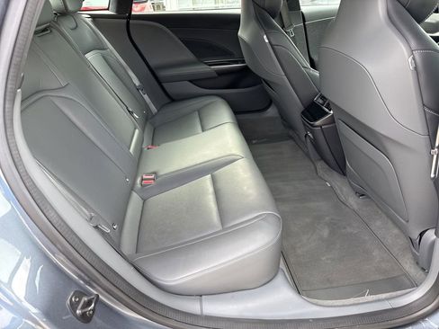 Used 2023 Lucid Air Pure image 26