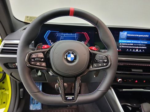 New 2026 BMW M4 xDrive Competition w/ M Driver's Package image 13