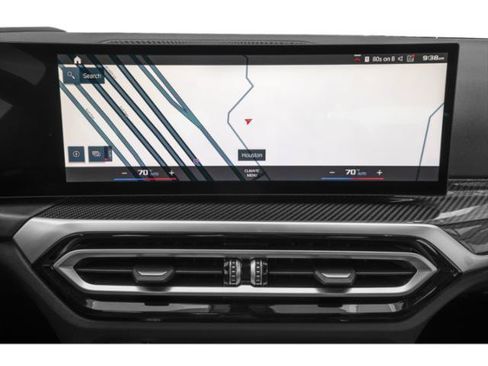 Used 2024 BMW M4 Competition RWD image 19