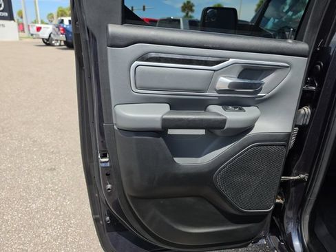 Used 2021 RAM 1500 Big Horn AWD/4WD image 13