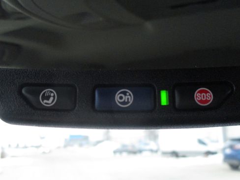 Used 2018 Chevrolet Silverado 1500 LTZ w/ Sport Package image 29