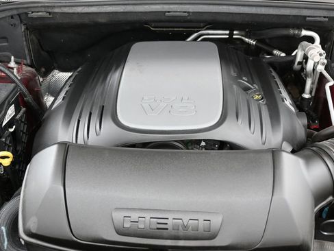 Used 2023 Dodge Durango R/T w/ Blacktop Package AWD/4WD image 44