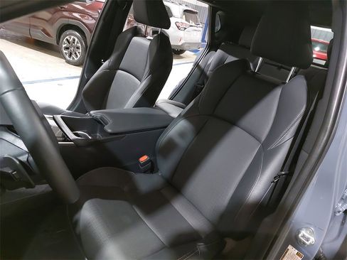 Used 2025 Subaru Solterra Touring image 16