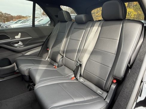 New 2026 Mercedes-Benz GLE 350 4MATIC image 21