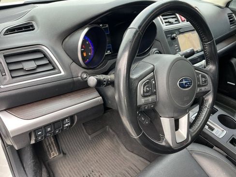Used 2016 Subaru Legacy 2.5i Limited image 16