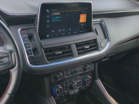 Used 2023 Chevrolet Tahoe RST image 30