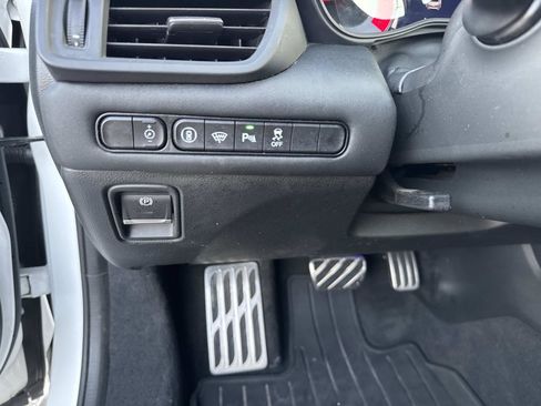 Used 2022 Acura TLX Type S image 31