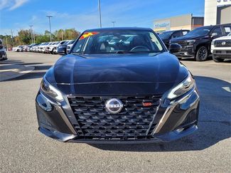 Used 2024 Nissan Altima 2.5 SR video 2