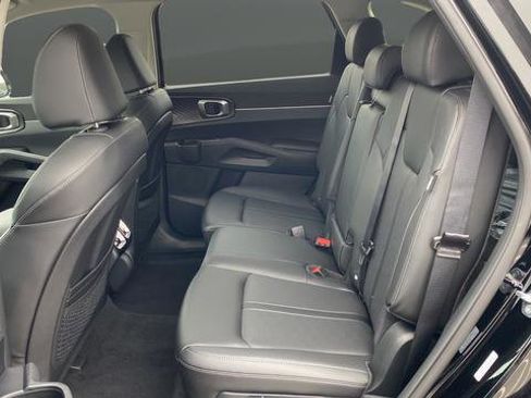 New 2026 Kia Sorento EX AWD/4WD image 24