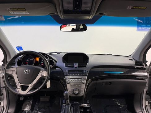 Used 2007 Acura MDX w/ Technology Package image 10