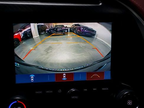Used 2019 Chevrolet Corvette Z06 RWD image 29