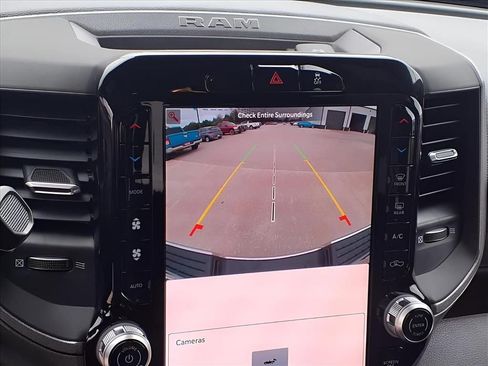 New 2026 RAM 3500 Tradesman image 6