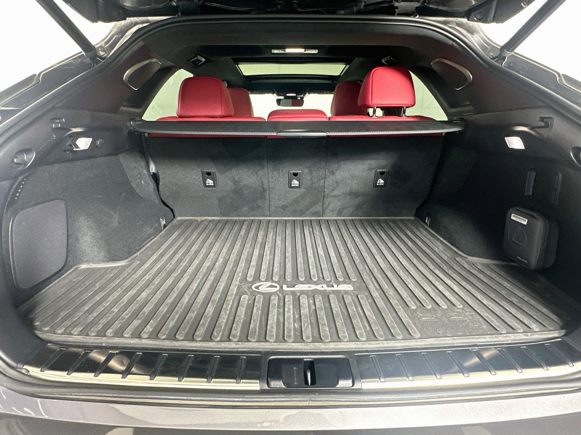 Used 2022 Lexus RX 350 F Sport w/ Cold Area Package (CT) AWD/4WD image 30