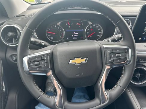 Used 2023 Chevrolet Blazer LT w/ LPO, Floor Liner Package AWD/4WD image 16