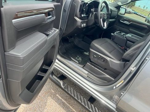 Used 2026 GMC Sierra 1500 Elevation w/ Elevation Select Package RWD image 19