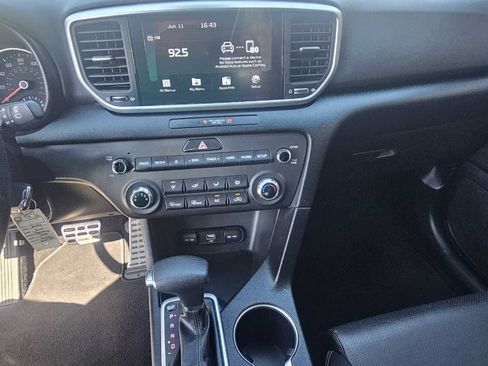 Used 2020 Kia Sportage S FWD image 17
