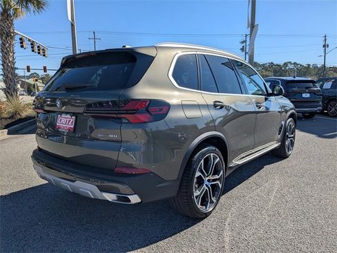 New 2026 BMW X5 sDrive40i image 5
