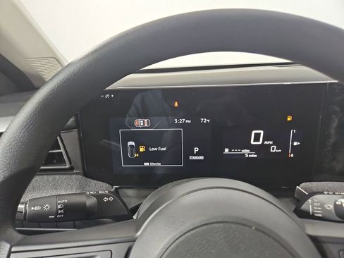 New 2026 Nissan Kicks SV w/ SV Premium Package image 15