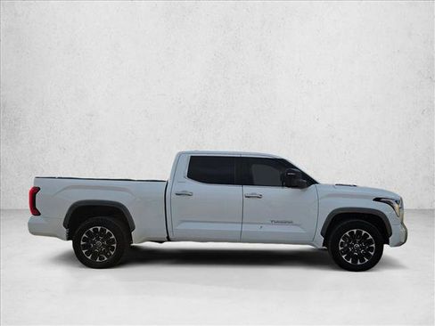 Used 2024 Toyota Tundra Limited image 2